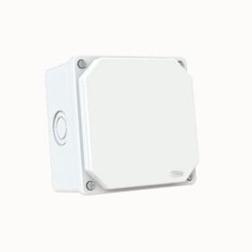 113x113x73mm Empty Combination Boxes