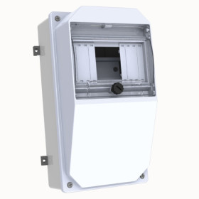 135x250x120mm Empty Combination Boxes