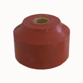 1N-B M16 Cap Nut