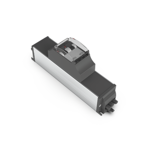 1U GST Çift Sigorta Modülü