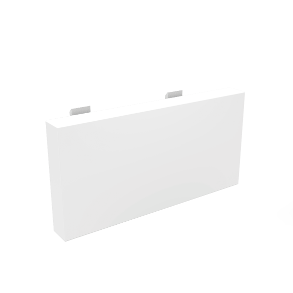 45x90 mm Boşluk Kapakları - 1