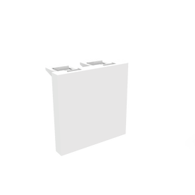 45x45 mm Boşluk Kapakları