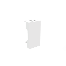 22.5x45mm Plastic Cover  