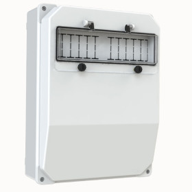 260x350x120mm Empty Combination Boxes