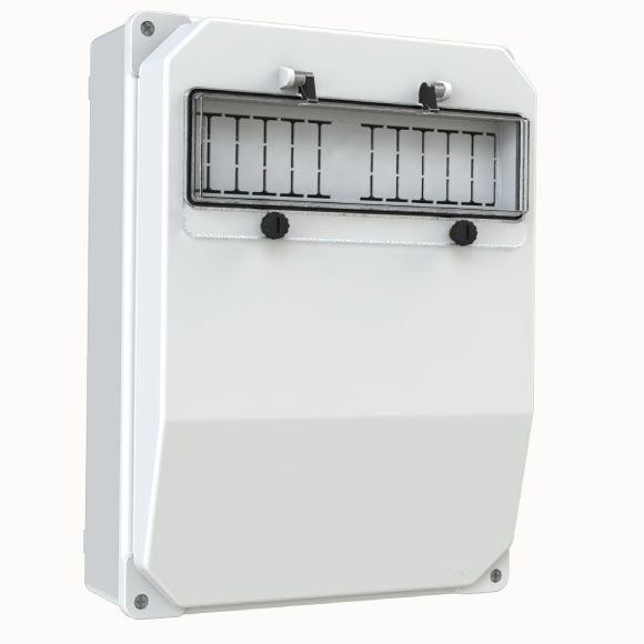 260x350x120mm Empty Combination Boxes