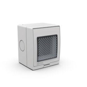 Nemli Yer Kutusu 2x22,5 Modül