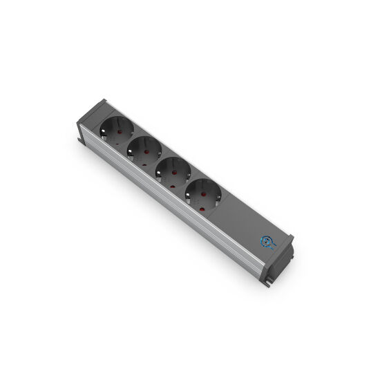 4 Şebeke Prizi + Wifi Kontrol