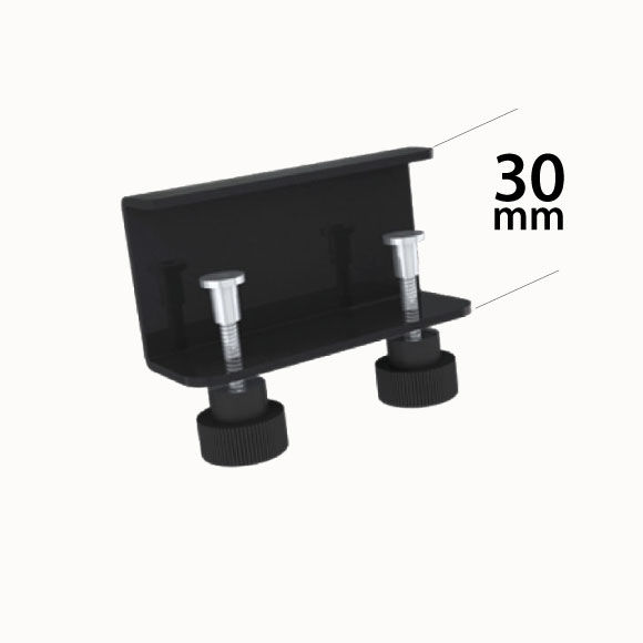 G70 30mm Montaj Ayağı