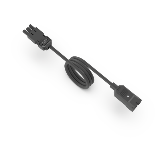 3m GST Disi + C14 3x1,5 H05VV-F 3m