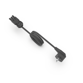 3m GST Disi + Unischuko 3x1,5 H05VV-F 3m