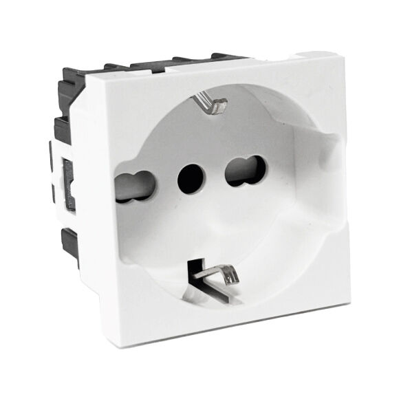 45x45mm Avrupa Multi Prizi - 1