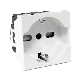 45x45mm Avrupa Multi Prizi