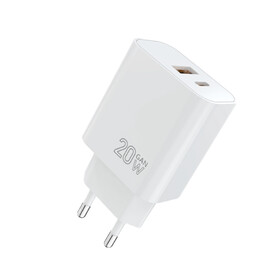 A / C  TİP 20W USB Charger