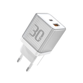 A / C TİP 30W USB Charger 