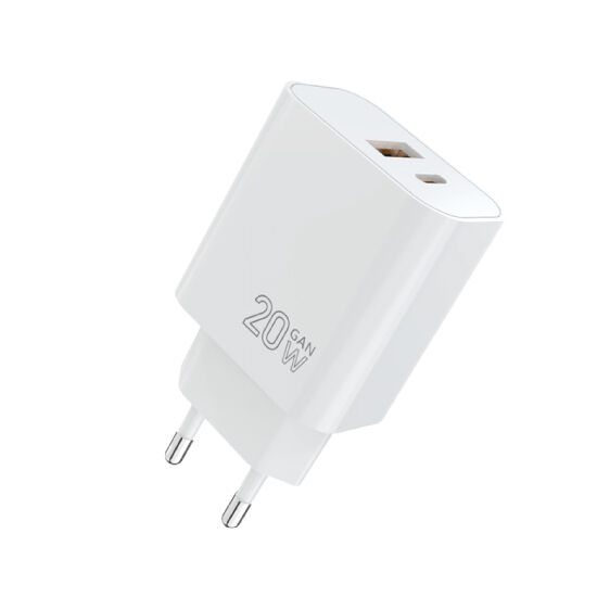 A / C TİP 20W USB Charger