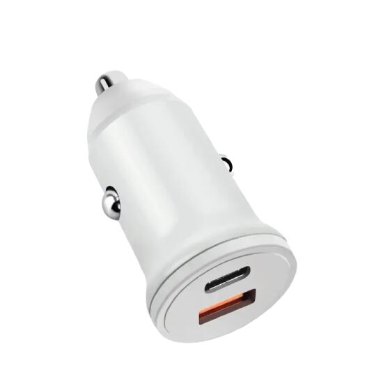 A / C Çakmaklık TİP 20W USB Charger