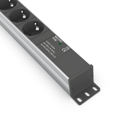 Alüminyum 1U Grubu Gerilim Korumalı