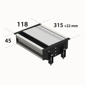 Cable Grommet - Thumbnail