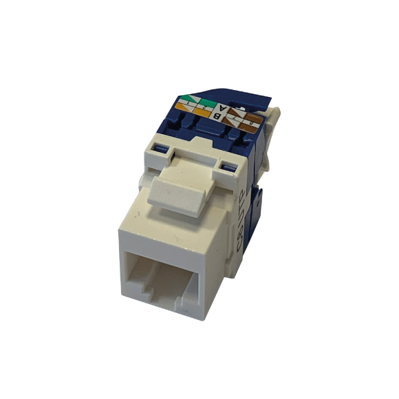 CAT6A Döner Kitleme 