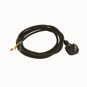 İngiliz Fişili Kablo 3G 1,5 H0VV-F 3m.