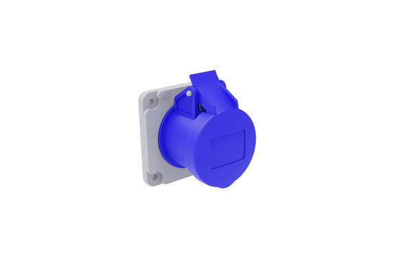 Dik Pano Prizi IP44 2P+E - 1