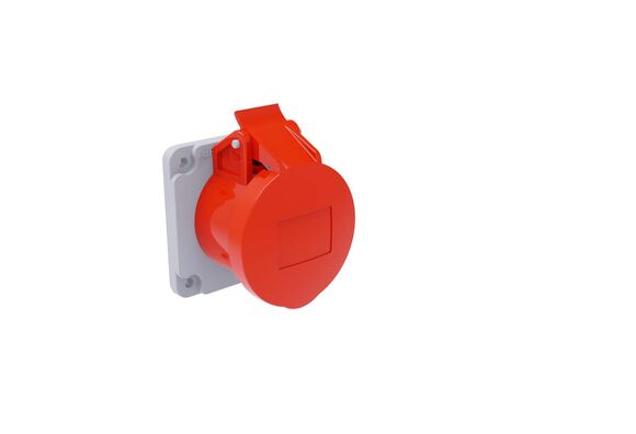 Dik Pano Prizi IP44 3P+E - 1