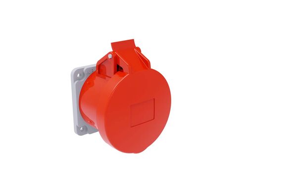 Dik Pano Prizi IP44 3P+N+E - 1