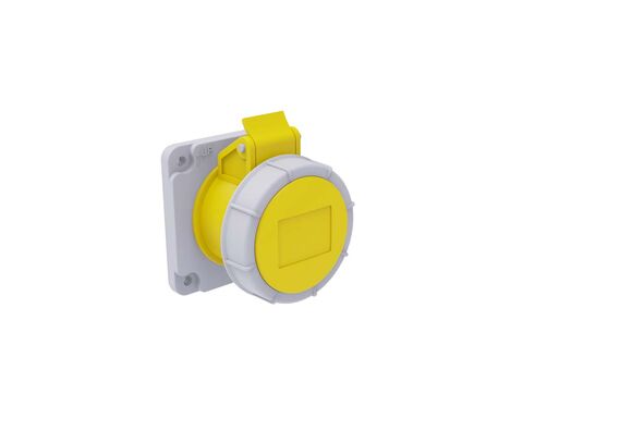 Dik Pano Prizi IP67 2P+E - 1