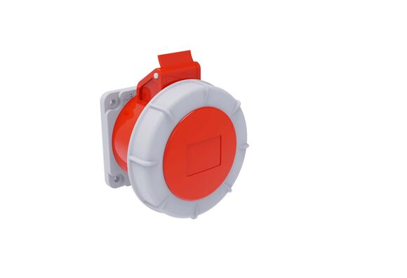 Dik Pano Prizi IP67 3P+N+E - 1