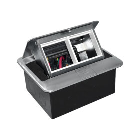 4x22,5  Pop-Up Döşeme Altı Buat