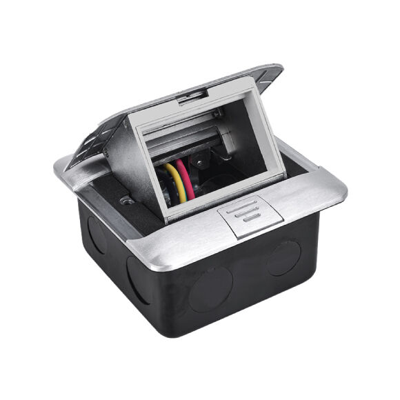 3x22,5  Pop-Up Döşeme Altı Buat - 1