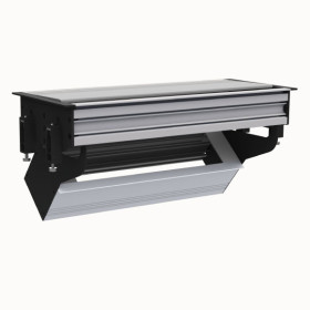 Empty Aluminum Case - Thumbnail