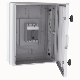 Enclosure Conduit Panels 40x50x20 cm - Thumbnail