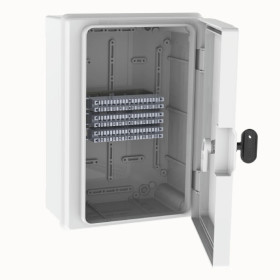 Enclosure for Telephone Modules 21x30x13 - 1