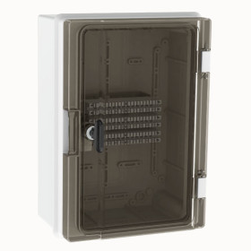 Enclosure for Telephone Modules 21x30x13 - 2
