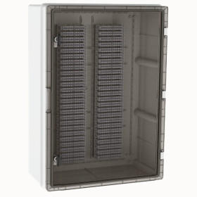 Enclosure for Telephone Modules 50x70x25 - 2