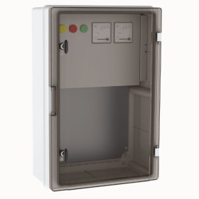 Enclosure for Water Pump 40x60x20 cm - Thumbnail