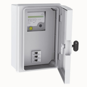 Enclosure Single Phase 21x30x13 cm - Thumbnail