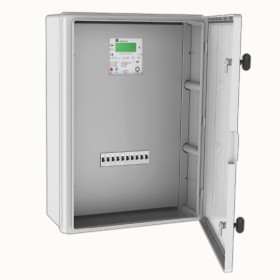 Enclosure Three Phase 50x70x25 cm - Thumbnail