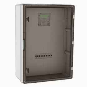 Enclosure Three Phase 50x70x25 cm - Thumbnail