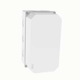 Enclosures 113*113*120mm - Thumbnail