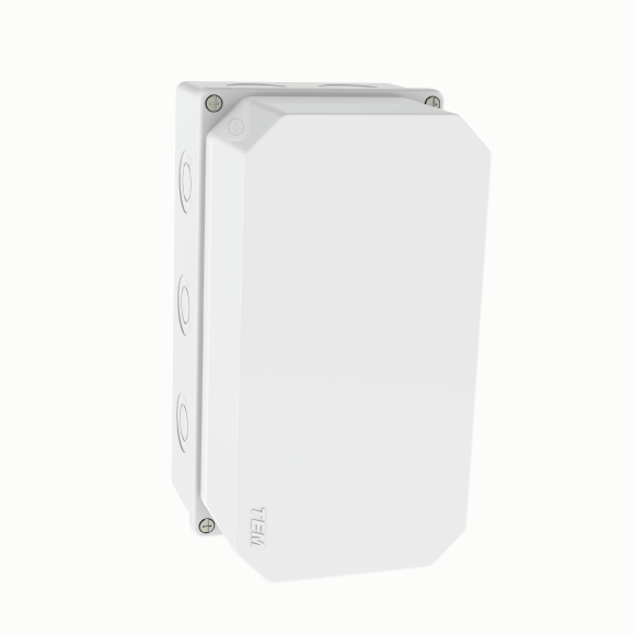 Enclosures 113*113*120mm 