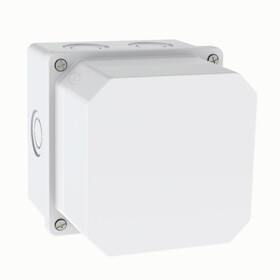 Enclosures 113*210*120mm - Thumbnail