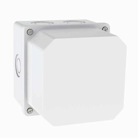 Enclosures 113*210*120mm 