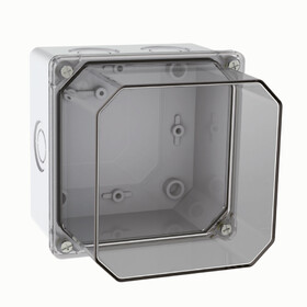 Enclosures 113*210*120mm - Thumbnail