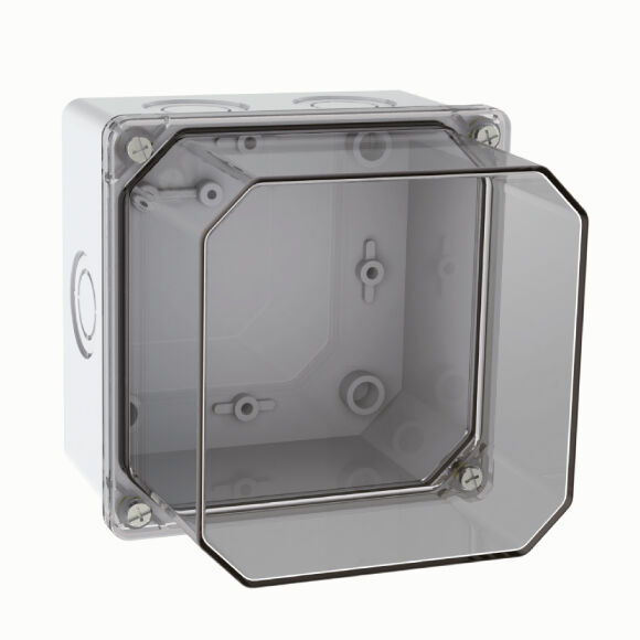 Enclosures 113*210*120mm 