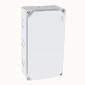 Enclosures 113*210*73mm - Thumbnail