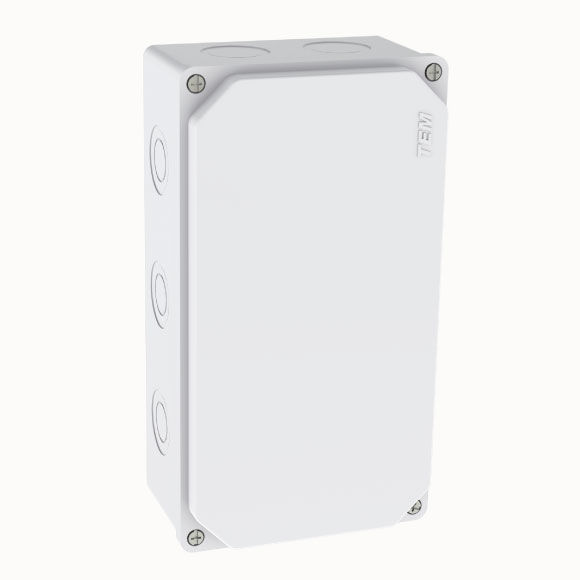 Enclosures 113*210*73mm 