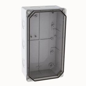 Enclosures 113*210*73mm - Thumbnail