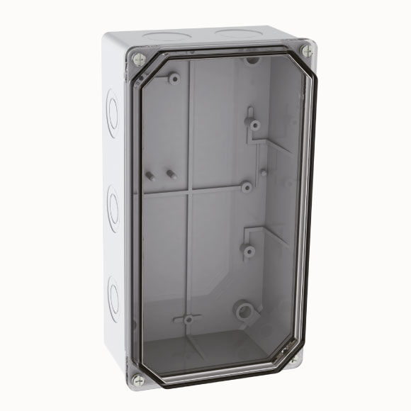 Enclosures 113*210*73mm 